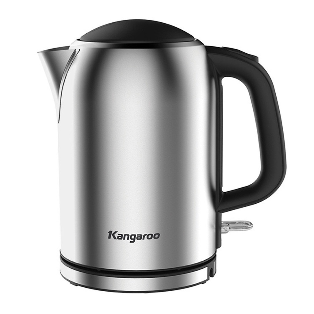 Bình đun siêu tốc Kangaroo 1.7 lít KG-353