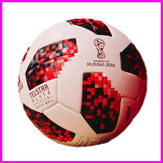 QUẢ BÓNG ĐA WORLCUP MỚI ĐỎ TRẮNG TELSTAR