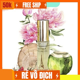 Victoria secret bombshell tinh dầu nước hoa pháp dạng lăn 12ml - bombshell