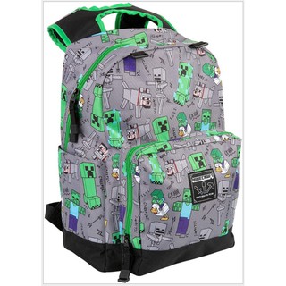 Đồ dùng Minecraft cực ngầu