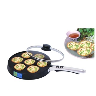 Khuôn bánh khọt Kim Hằng