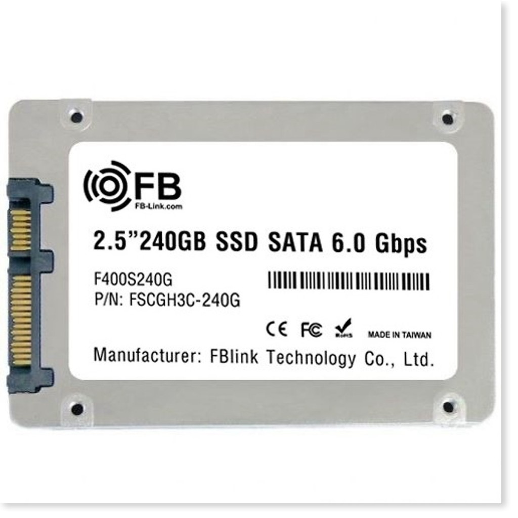 Ổ CỨNG SSD 240G FB TỐC ĐỘ CỰC NHANH MỎNG CỔNG SATA HDD MÁY TÍNH SSD HÀNG CHUẨN MẪU MỚI BÁN CHẠY  giá tốt vn