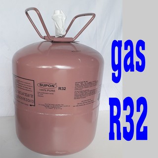 R32 SUPON 3KG, Môi chất lạnh R32
