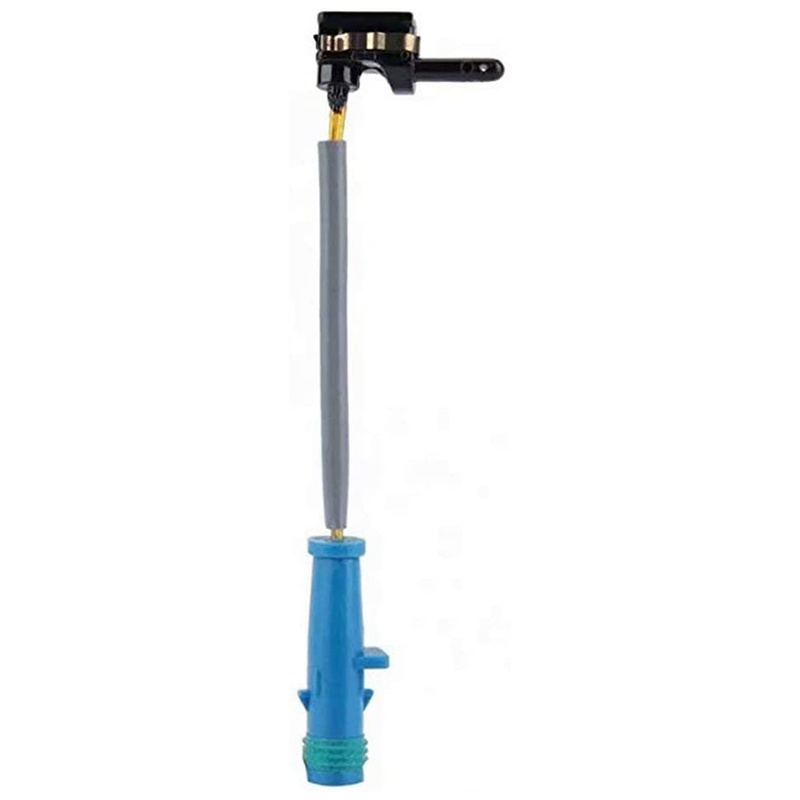Bộ 4 Cảm Biến Má Phanh Trước Chất Lượng Cao 1695401617 Cảm Biến Phanh Cho Mercedes C300 C400 CLA250