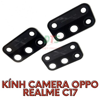 Mặt kính camera realme c17