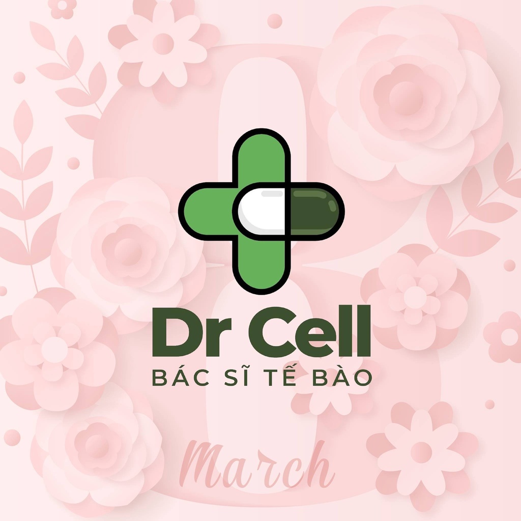 DR CELL OFFICIAL STORE, Cửa hàng trực tuyến | BigBuy360 - bigbuy360.vn