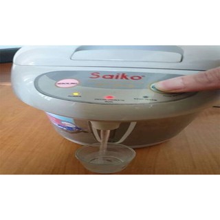 Bình thủy/Phích điện Saiko AP-301S