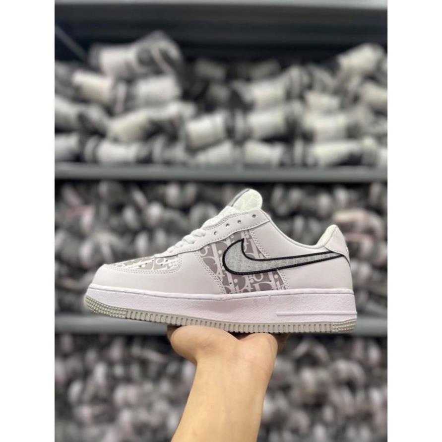 Giày thể thao NIke_dio nam nữ - Hàng chuẩn Full Box Bill * 🌷