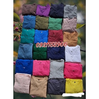 Đồng phục spa, nhân viên y tế