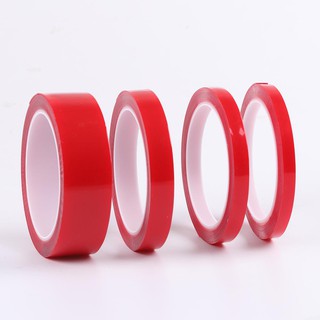 Cuộn băng keo 2 mặt 3M trong suốt