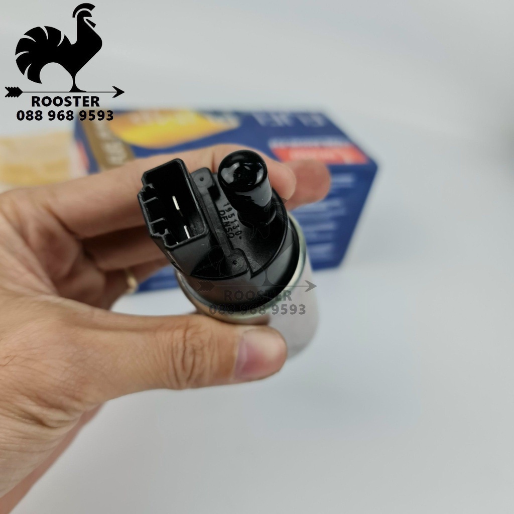 Bơm xăng giắc to, giắc nhỏ xe Innova, Fortuner, Vios, I10, Morning, Camry, Getz, Yaris, Altis, Forte