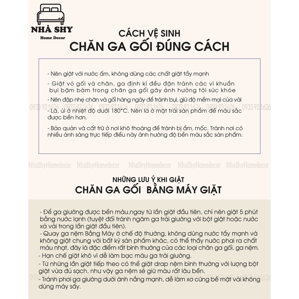 Bộ Chăn Gra Gối Cotton Poly Họa Tiết 3D - Trọn Bộ - Set Vỏ Chăn