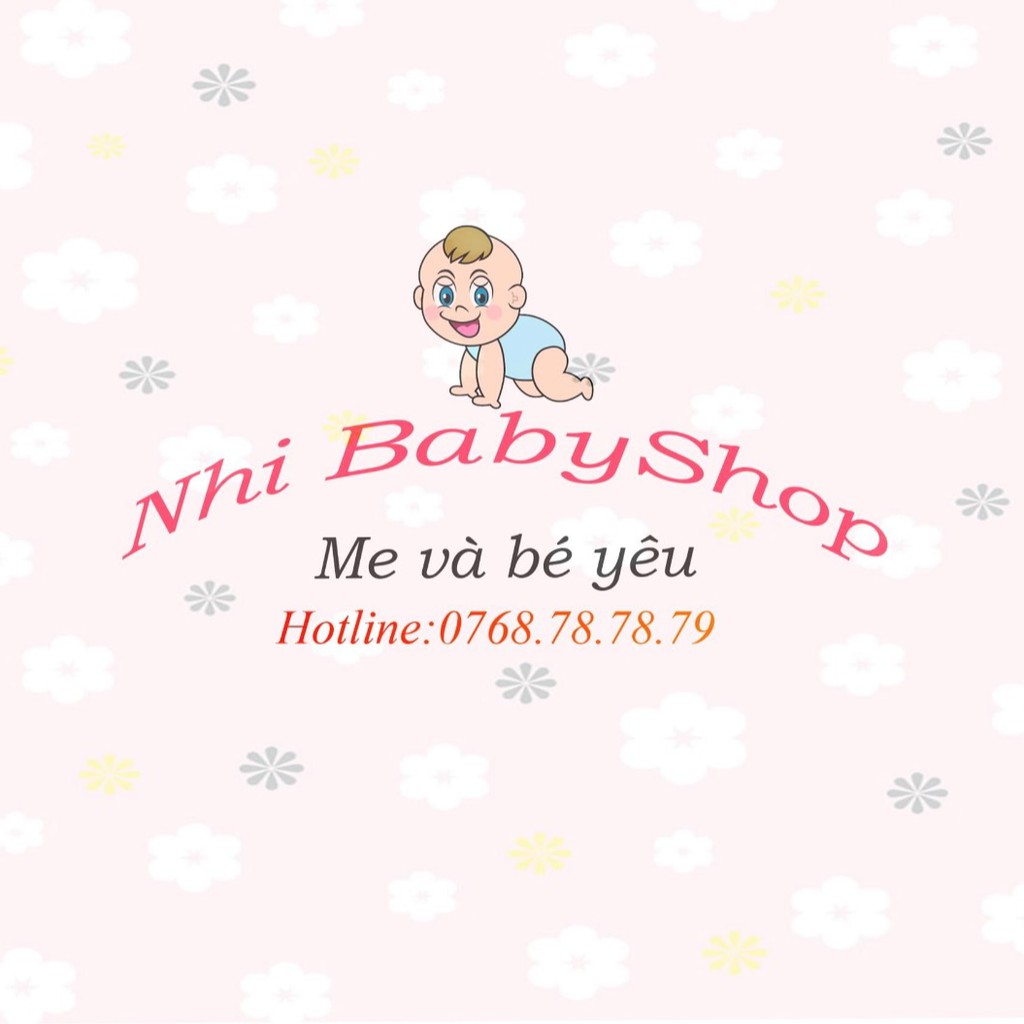 Nhi BabyShop
