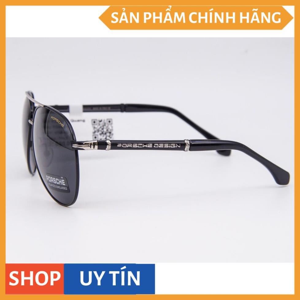 ❌FULLBOX HÃNG❌MẮT KÍNH MÁT P8738 KÍNH RÂM NAM CAO CẤP THỜI TRANG HOT TREND + TẶNG KÍNH ĐI ĐÊM | BigBuy360 - bigbuy360.vn