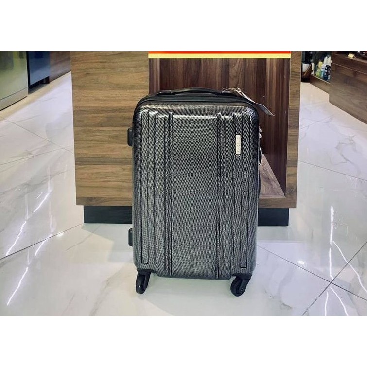 VALI SAMSONITE CARBON 2 luxury