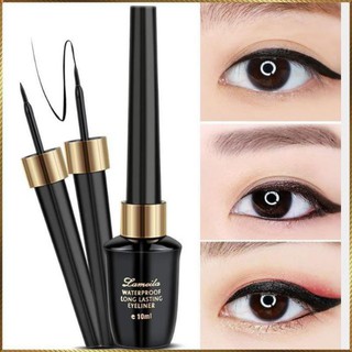 MS0016 Bút kẻ mắt nước waterproof Eyeliner Lameila không thấm nước