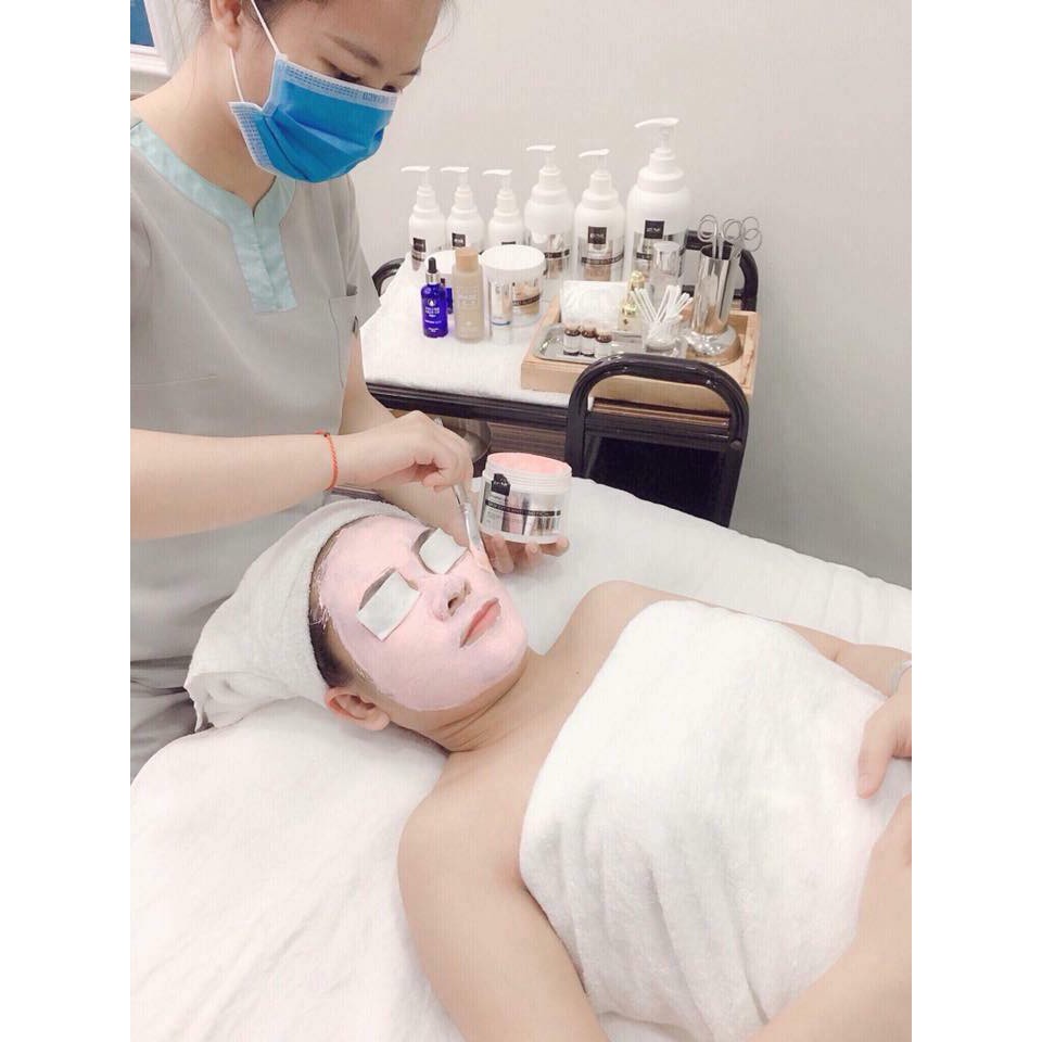 ủ trắng genic - trắng hồng | BigBuy360 - bigbuy360.vn