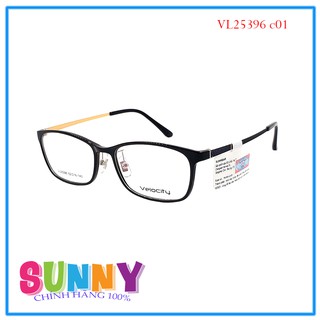 Gọng Kính Unisex Velocity VL25396
