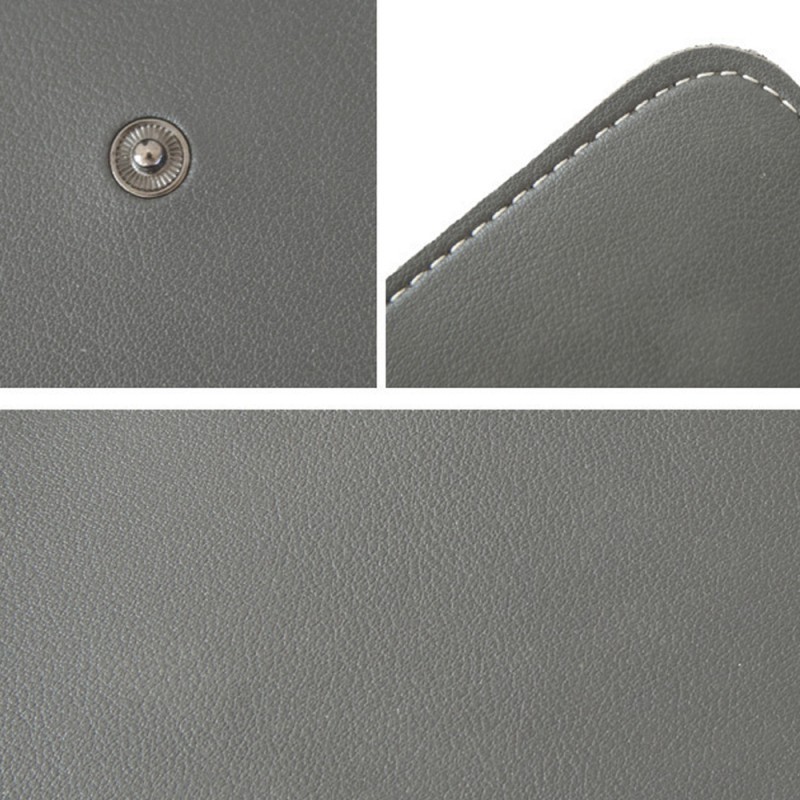 Ví tiền da PU dáng dài thời trang và thanh lịch cho nữ | BigBuy360 - bigbuy360.vn