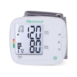 Máy đo huyết áp cổ tay BW333