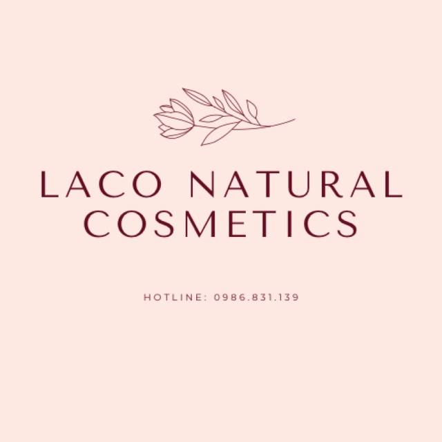 LACO NATURAL COSMETICS