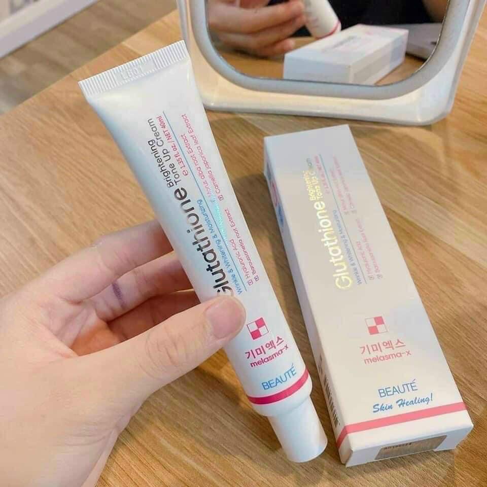 Combo Dưỡng truyền trắng Medipeel Gluthione