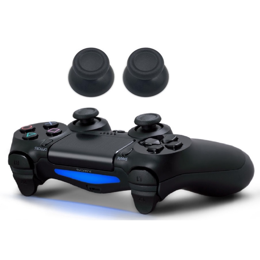 2 Chụp Analog  cho Tay Cầm PS4 Slim & Pro