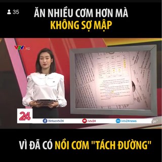 Nồi cơm tách đường NINOSUN
