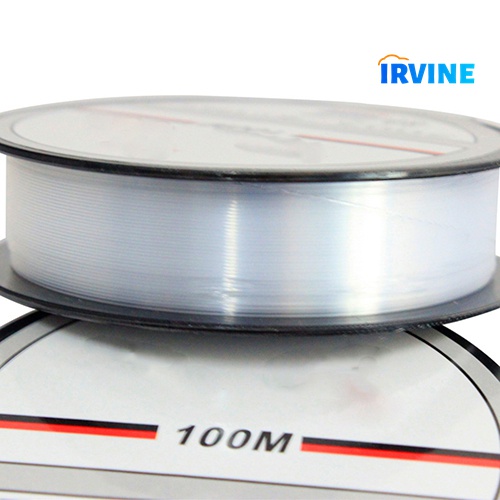 Cuộn Dây Câu Cá 100m / 109 Yards Chất Lượng Cao