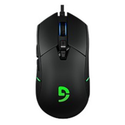 Chuột Gaming Fuhlen G6 Chính Hãng