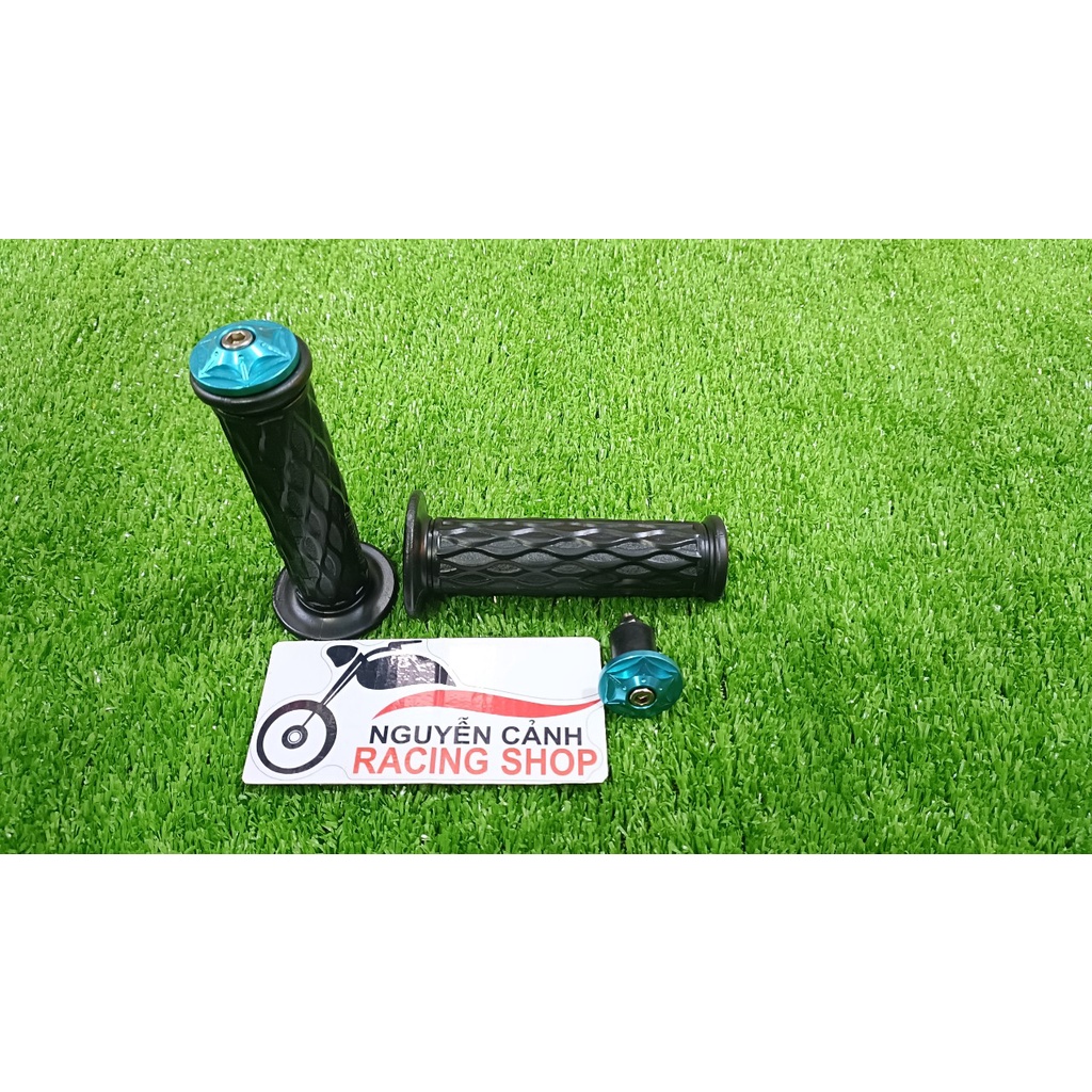 Bao tay daytona V4 cho xe máy