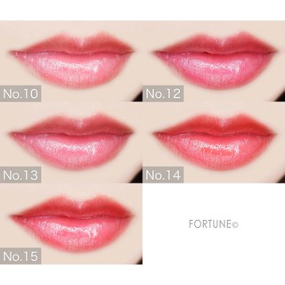 Son môi Canmake Stay-On Balm Rouge