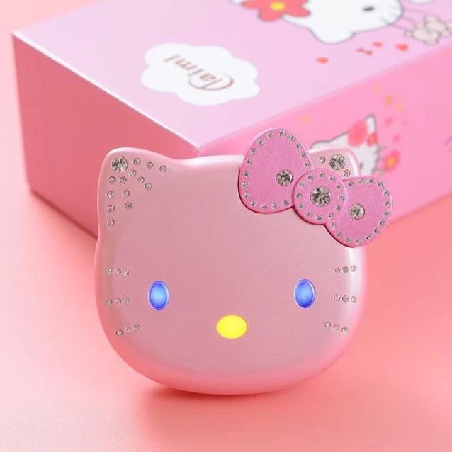 Điện thoại Kitty 2 sim siêu xinh