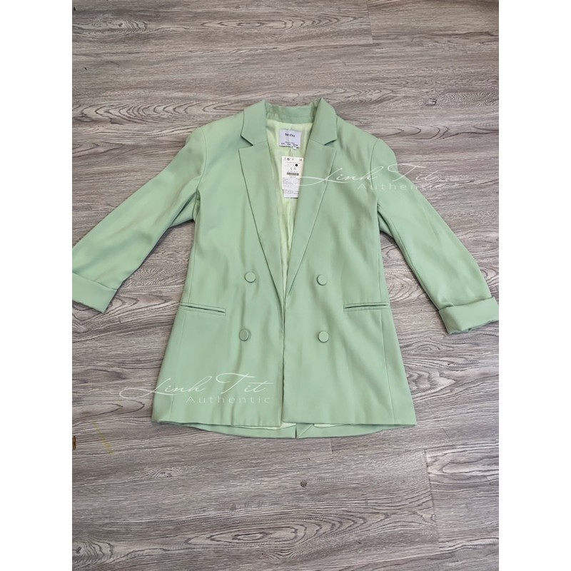 Blazer hãng Berska authentic giá sale | BigBuy360 - bigbuy360.vn