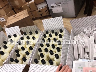 [BILL US] SỮA RỬA MẶT PURITY PHILOSOPHY