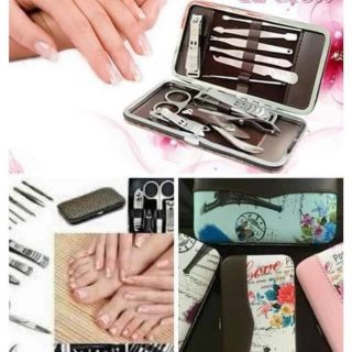 bộ kềm cắt móng