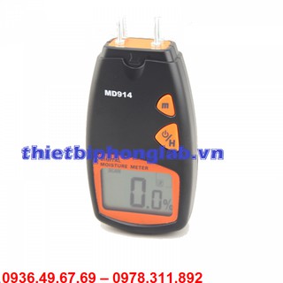 Máy đo độ ẩm gỗ MD 914
