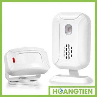 Chuông báo khách báo động SF20R