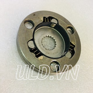 THỚT ĐỀ LUVIAS HÀNG CAO CẤP
