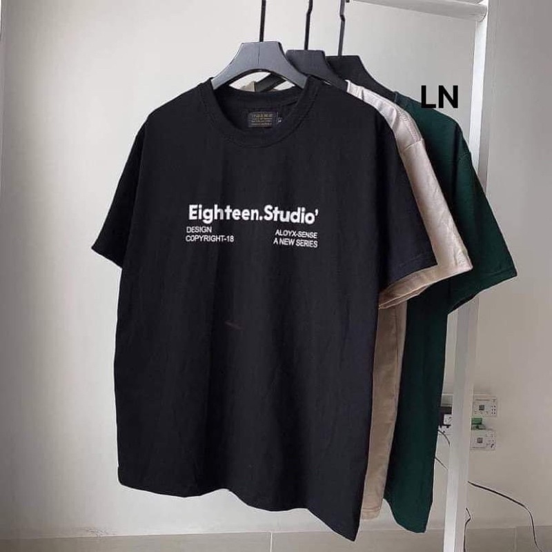 Áo phông Eightteen DA6