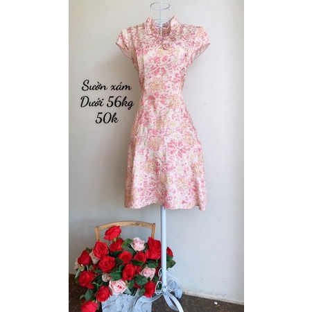 sườn xám 🤩🤩🤩