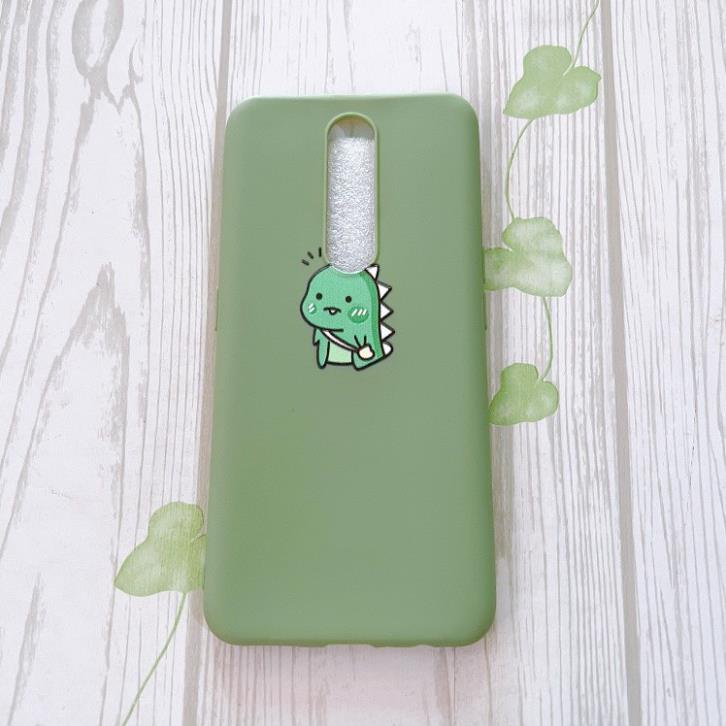 Ốp lưng dẻo Oppo A59/F1s/F11 PRO/A74 4G