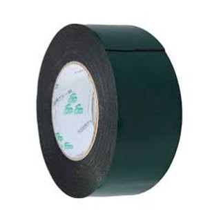 Băng dính xốp xanh