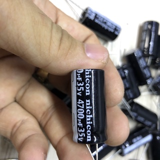 Tụ 4700uf/35v