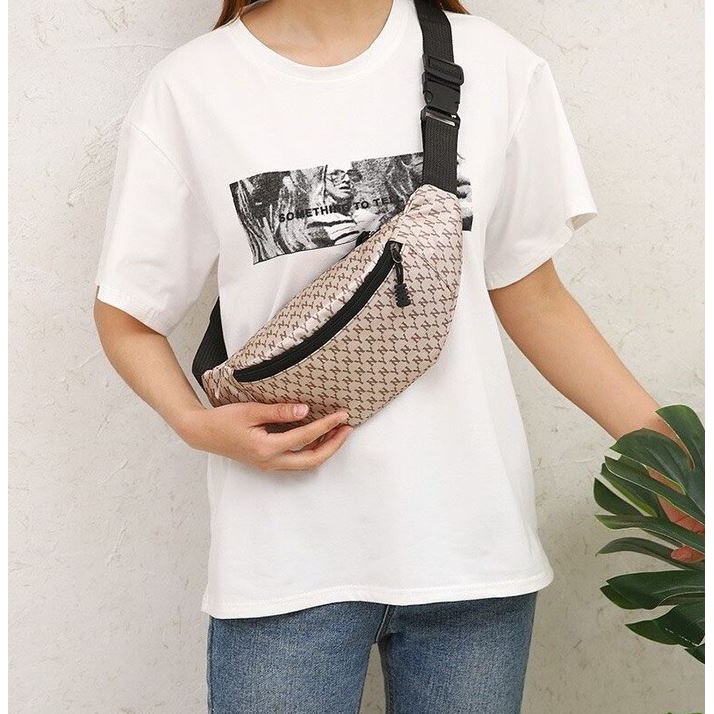 Túi Đeo Chéo Bao Tử Nam Nữ đẹp đi chơi đi học thời trang cao cấp giá rẻ KOKALA TĐCO6 | BigBuy360 - bigbuy360.vn