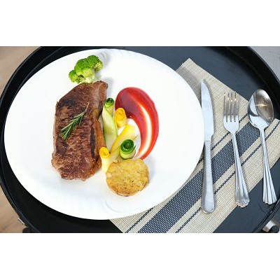 Combo2 Beefsteak Bò Mỹ - Bộ Sản Phẩm Bít Tết  Bò Mỹ Để Tự Làm Tại Nhà Trong 5 Phút ( Topblade Mỹ)