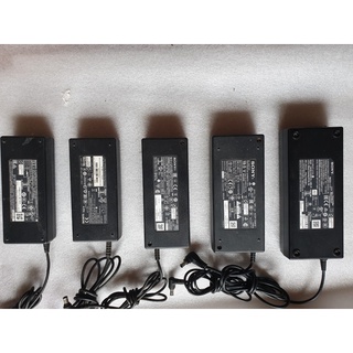 Nguồn (Adapter) Sony: 19.5V Hàng chính hãng của Sony