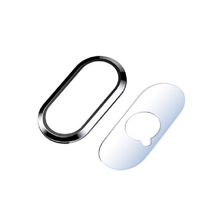 [ SALE SẬP SÀN ] Viền bảo vệ Camera cho iphone 7Pus 8Plus X Xs Xsmax