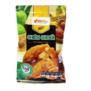 Bột Chiên Chuối Tài Ký Gói 150G