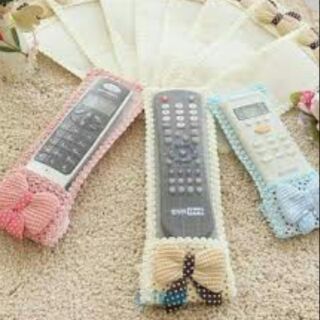 Túi đựng remote tivi